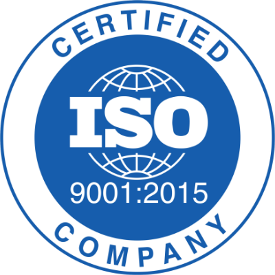 ISO 9001:2105